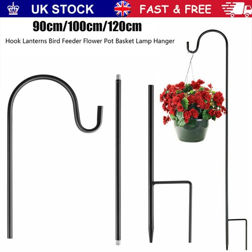 Shepherds crook hook - crook,