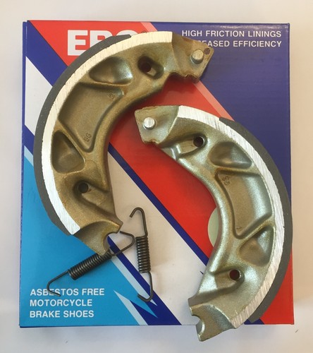 Ebc rear brake - ebc,