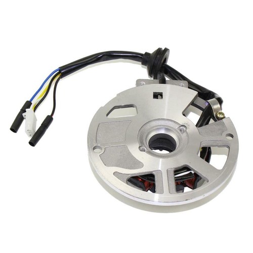 Pole wires magneto for - 5,