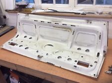 Audi ur quattro bootlid