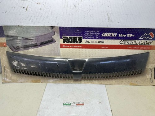 Fiat uno and - turbo, dal