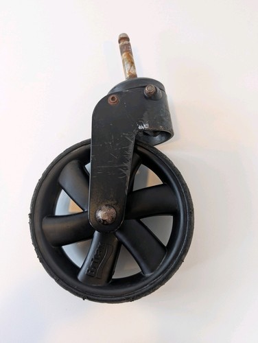 Britax agile front - front, wheel