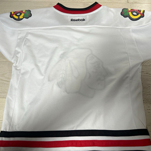 Reebok nhl chicago blackhawks - nhl,