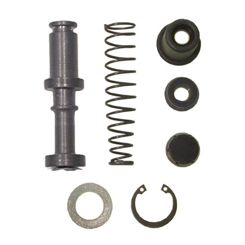 Front brake master - master, cylinder