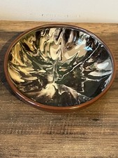 Holkham Pottery Norfolk Hand