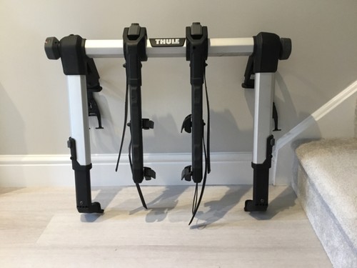 Thule outway hanging bike - thule, 2