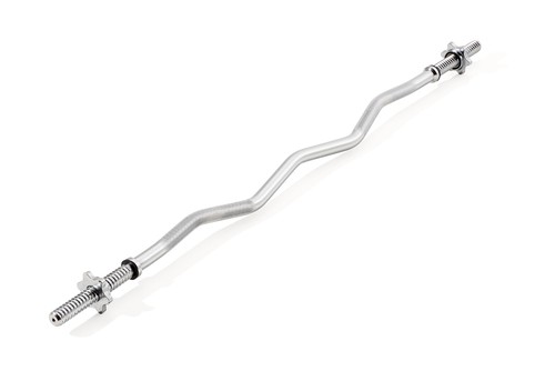 Spinlock curl bar dumbbell - spinlock,