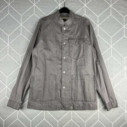 Pretty green jacket mens small - green,