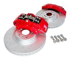 VW Golf GTI MK5 MK6 MK7 Caddy