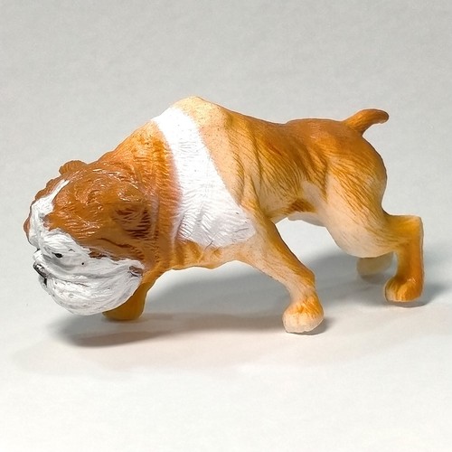 Old english bulldog new - by,