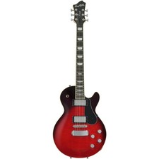 Hagstrom Swede (MK3) - Crimson