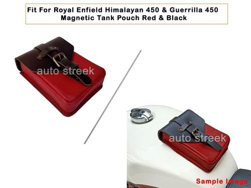 For royal enfield - for,