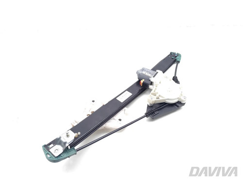 Audi rear door electric - rear,