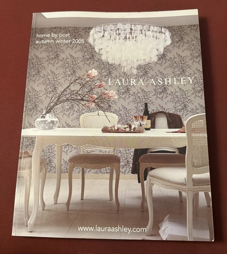 Laura ashley 2005 home - 2005,