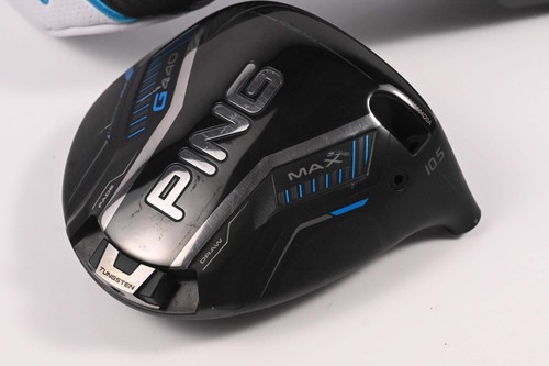 Ping g440 max driver - g440,