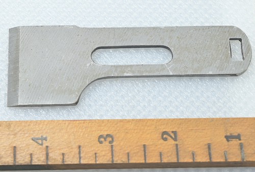 Cutting iron for - ✨cutting, №
