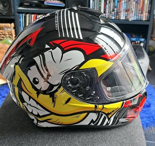 Helmet targo large - targo,,