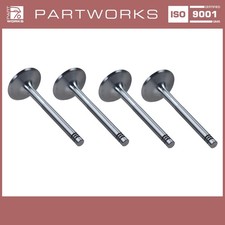 4x Inlet Valve for Porsche