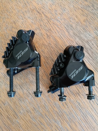 Shimano r7170 105 hydraulic - shimano, br-r7170