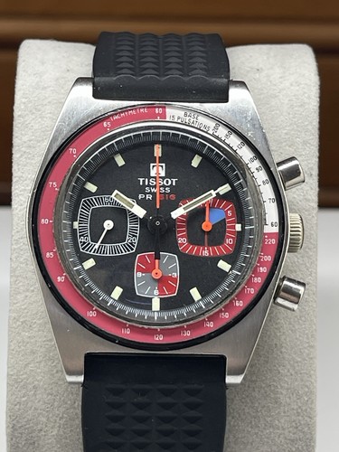 Tissot 516 chronograph - 516,