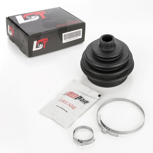 Boot kit drive - boot, shaft