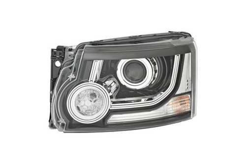 Valeo 045268 headlight left - headlight,