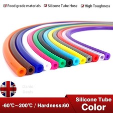 Food Grade Silicone Tube