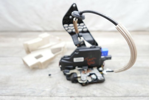 Touareg v10 rear right - right, door