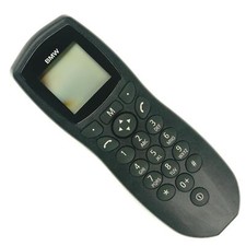 BMW Bluetooth Car Phone Earphone 6950620-01 Motorola 0143293X09