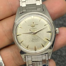 VINTAGE ULYSSE NARDIN JUBILE