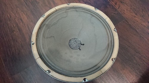 Vintage alnico guitar - vintage,