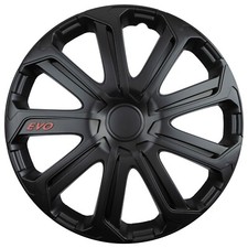 Wheel Trims 14" Hub Caps Evo