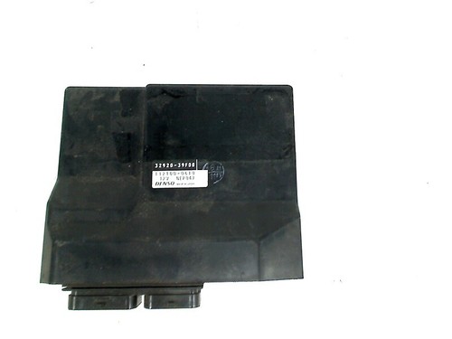32920 39foo cdi suzuki - gsx, r
