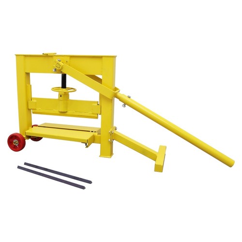 Paving tool block splitter - paving,