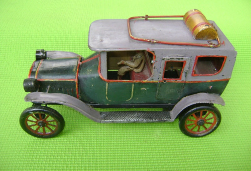 Antique germany - antique,