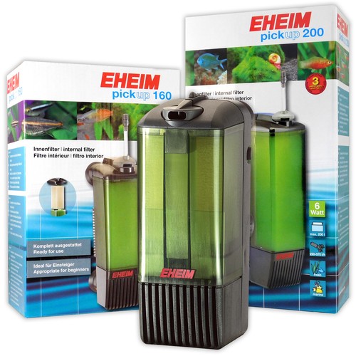 Eheim pickup 160 - 45, 60