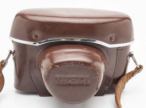 Yashica standby bag camera bag