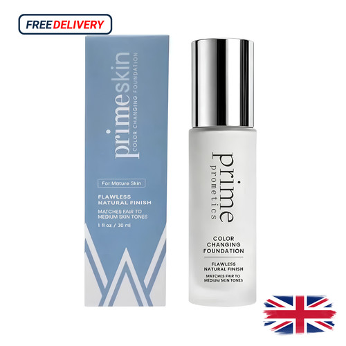 Prime prometics color changing - prime,