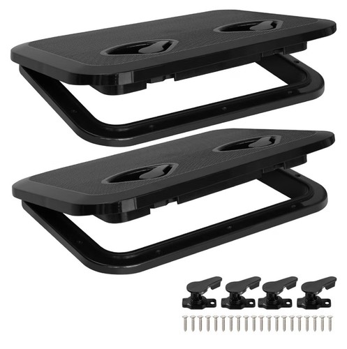 Pack marine boat deck hatch - pack,