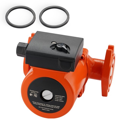 Uimoso cast iron circulator - uimoso,