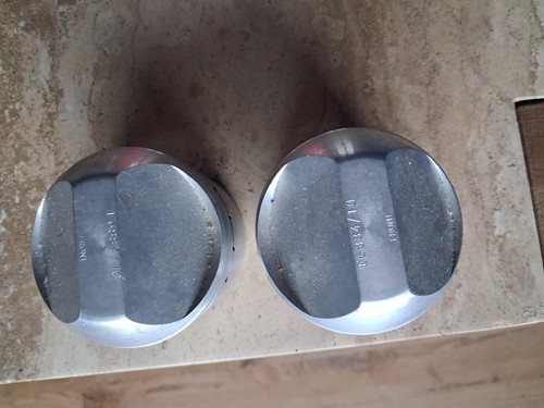 E6884 pistons 2 - e6884/10, cyl