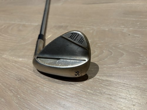 Taylormade toe 56 degree - taylormade,