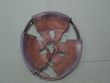Liner for ww1 German helmet