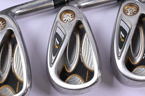 Taylormade draw irons - draw,