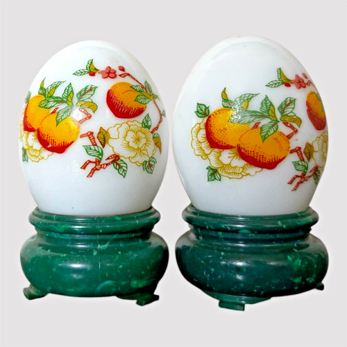 Vintage avon egg cologne - avon,