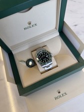 Rolex Submariner Hulk 116610LV