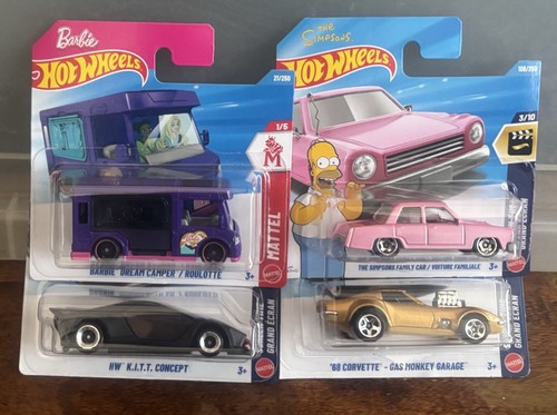 Hot wheels screen time - hot, x