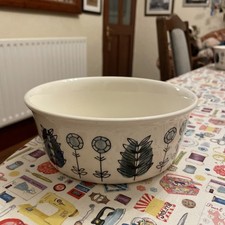 Egersund Ceramic Serving/fruit