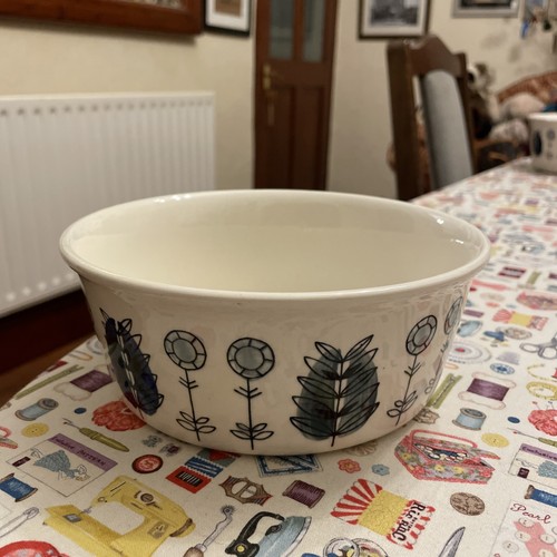Egersund ceramic serving fruit - egersund, serving/fruit