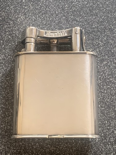 Antique dunhill large lift - antique,